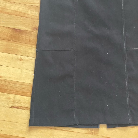 Vintage Lindor Maxi skirt - Picture 6 of 6